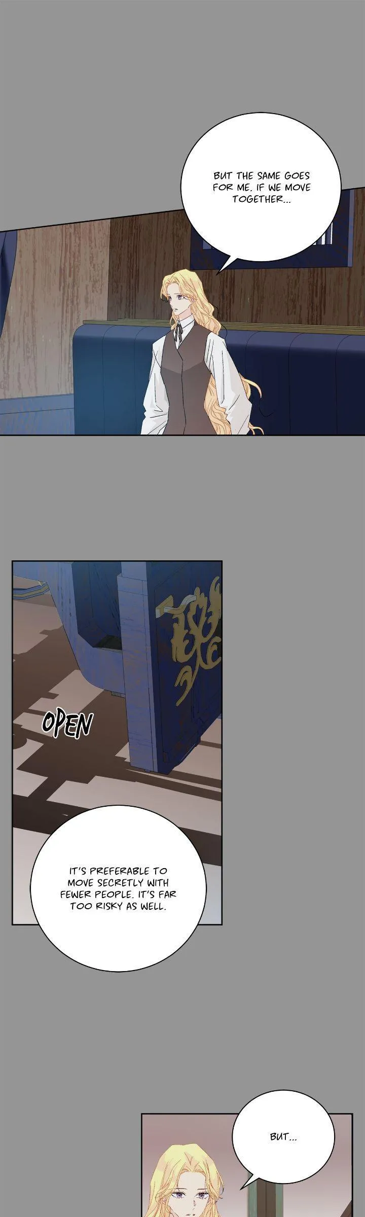 Elskar Chapter 139 Online - página 14