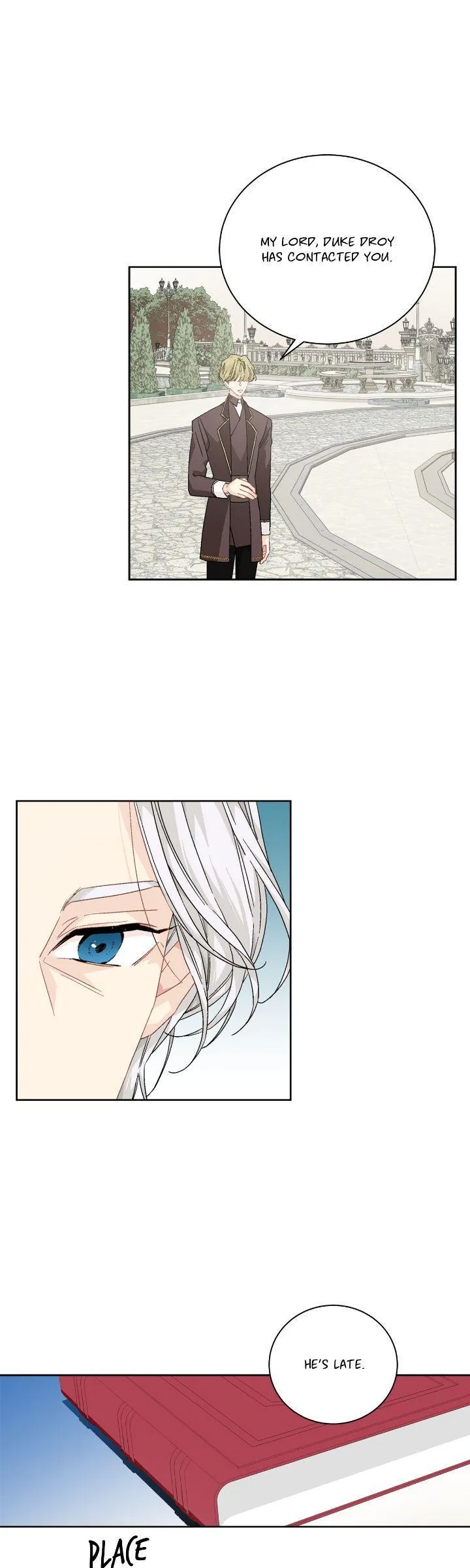 Elskar Chapter 139 Online - página 19