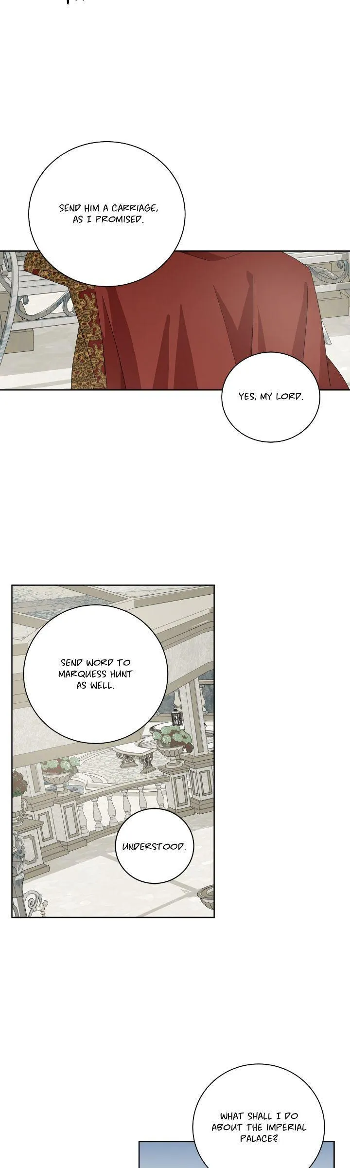Elskar Chapter 139 Online - página 20