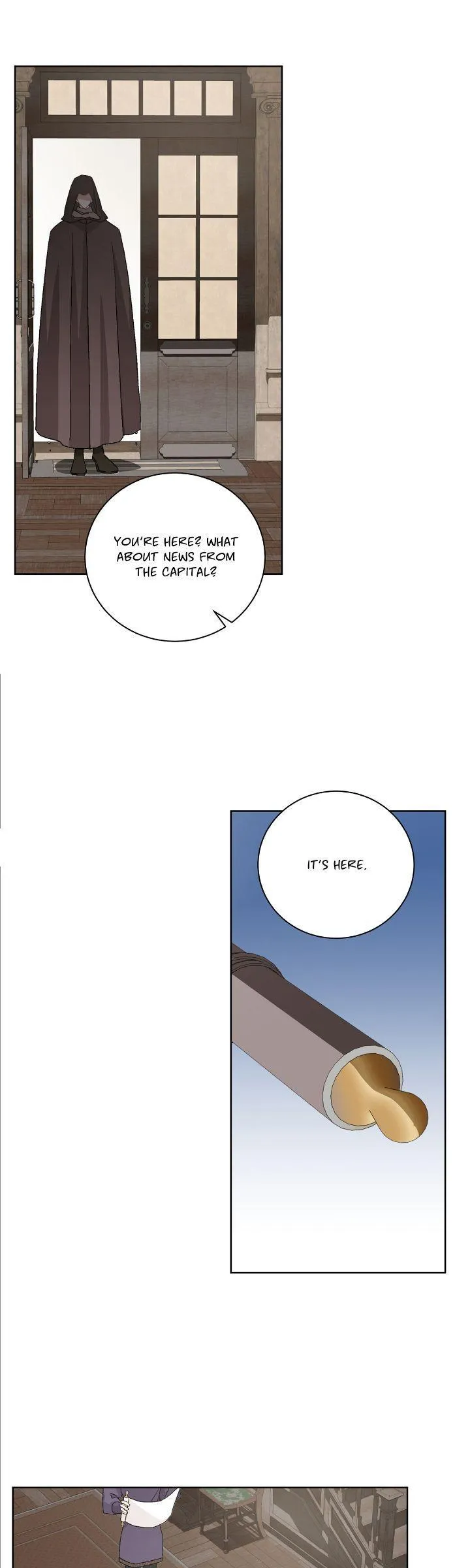Elskar Chapter 139 Online - página 24