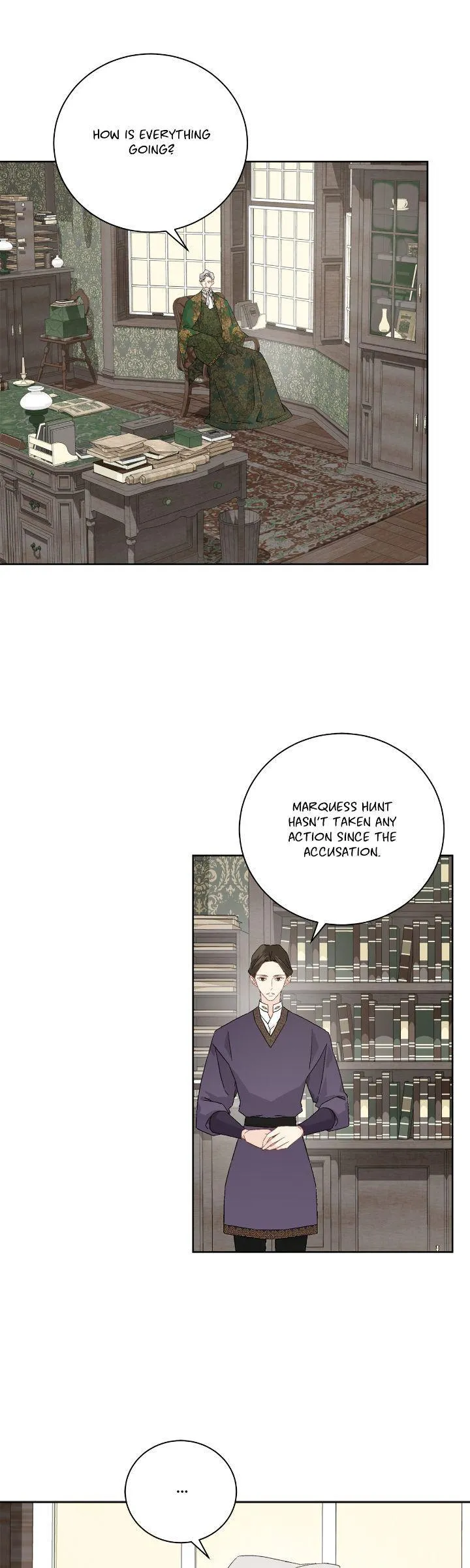 Elskar Chapter 139 Online - página 27