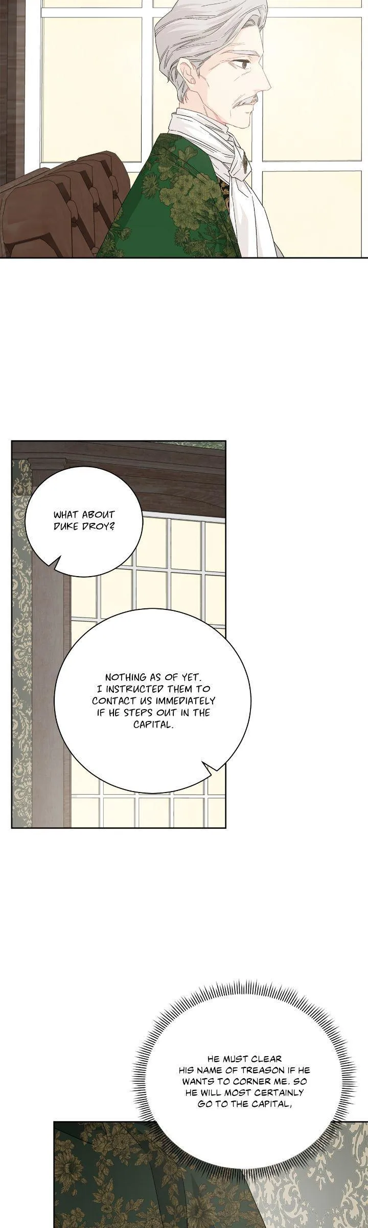 Elskar Chapter 139 Online - página 28