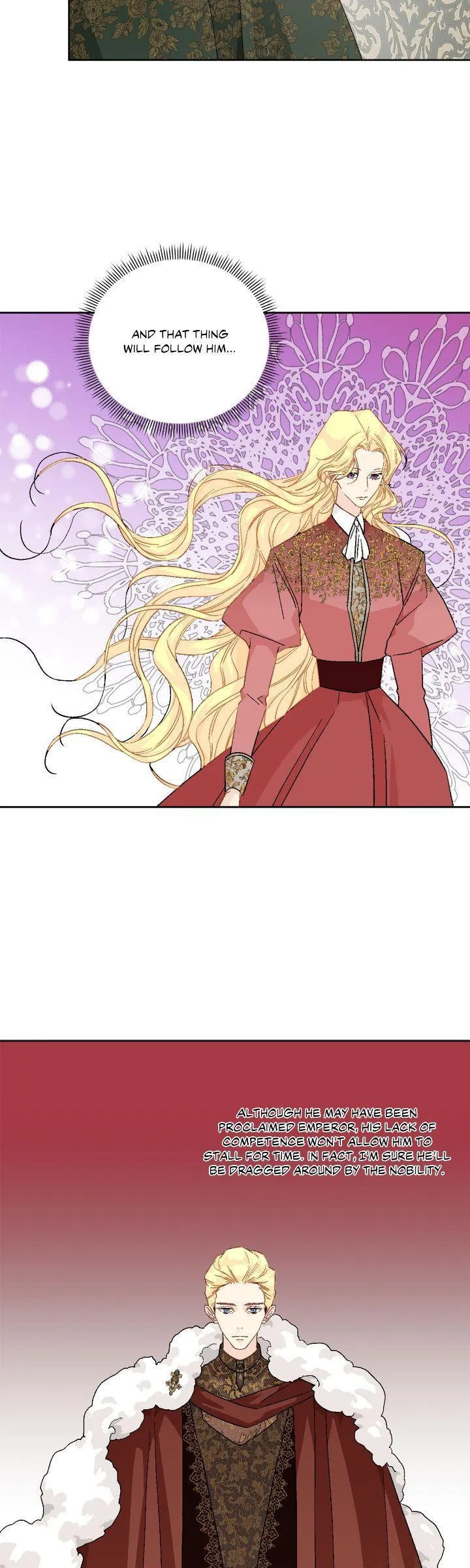 Elskar Chapter 139 Online - página 29