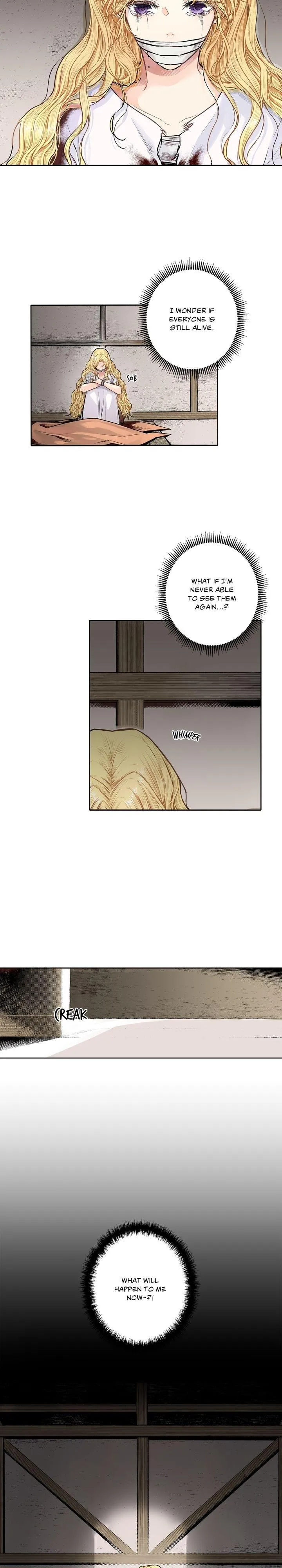 Elskar Chapter 2 Online - página 7