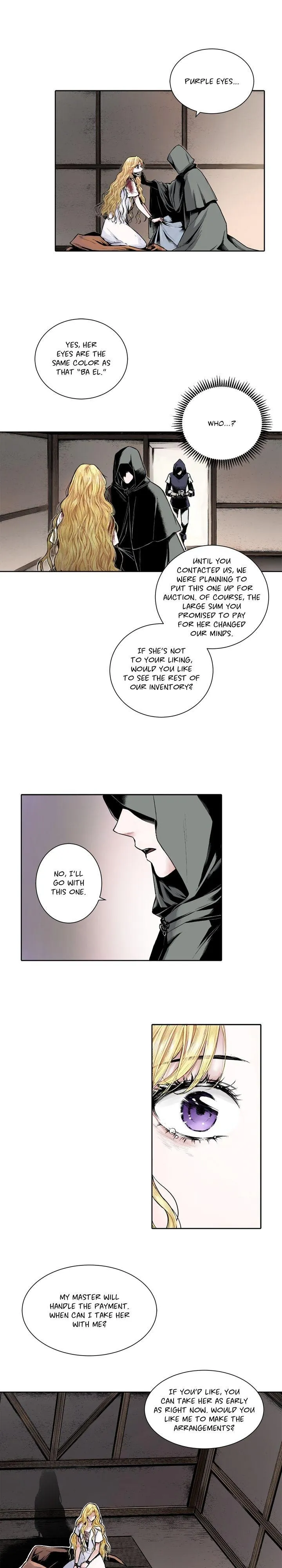 Elskar Chapter 2 Online - página 11