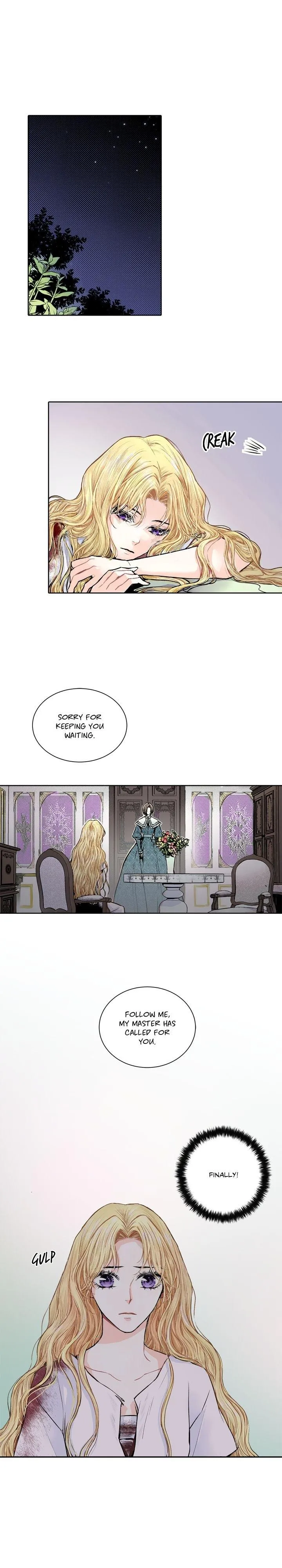 Elskar Chapter 2 Online - página 19