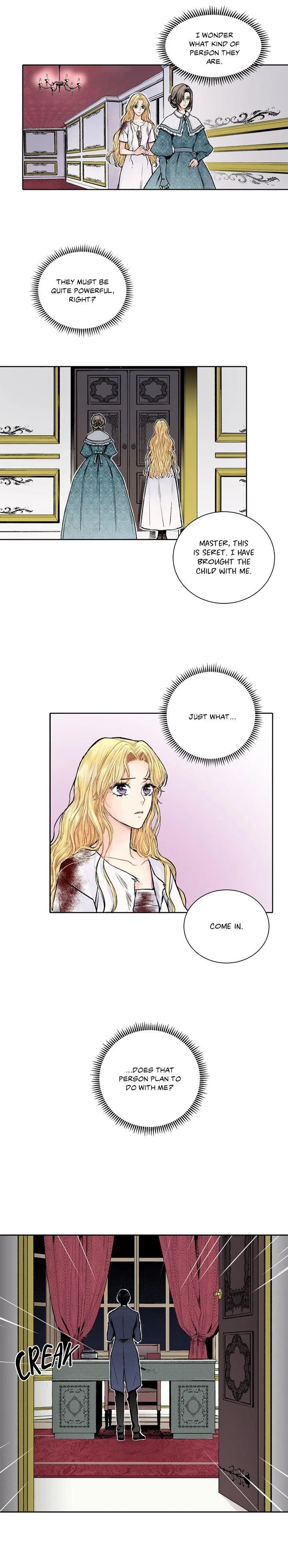 Elskar Chapter 2 Online - página 20