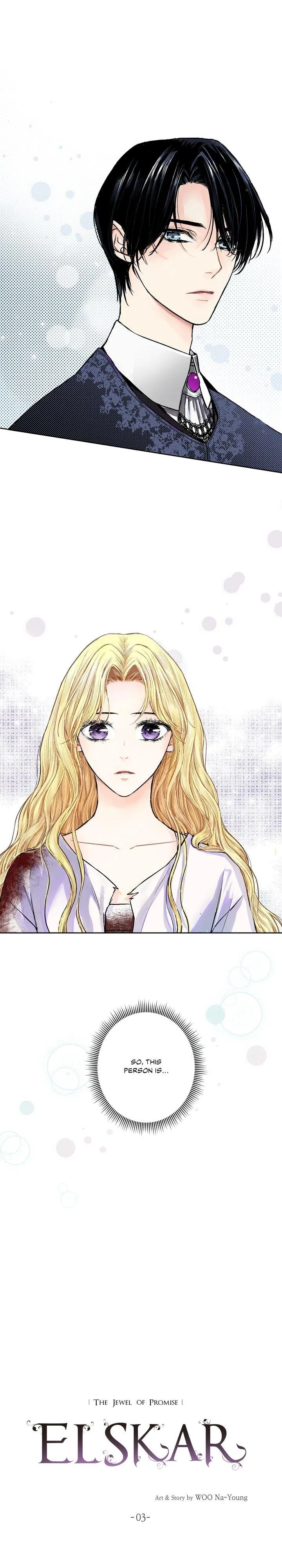 Elskar Chapter 3 Online - página 2