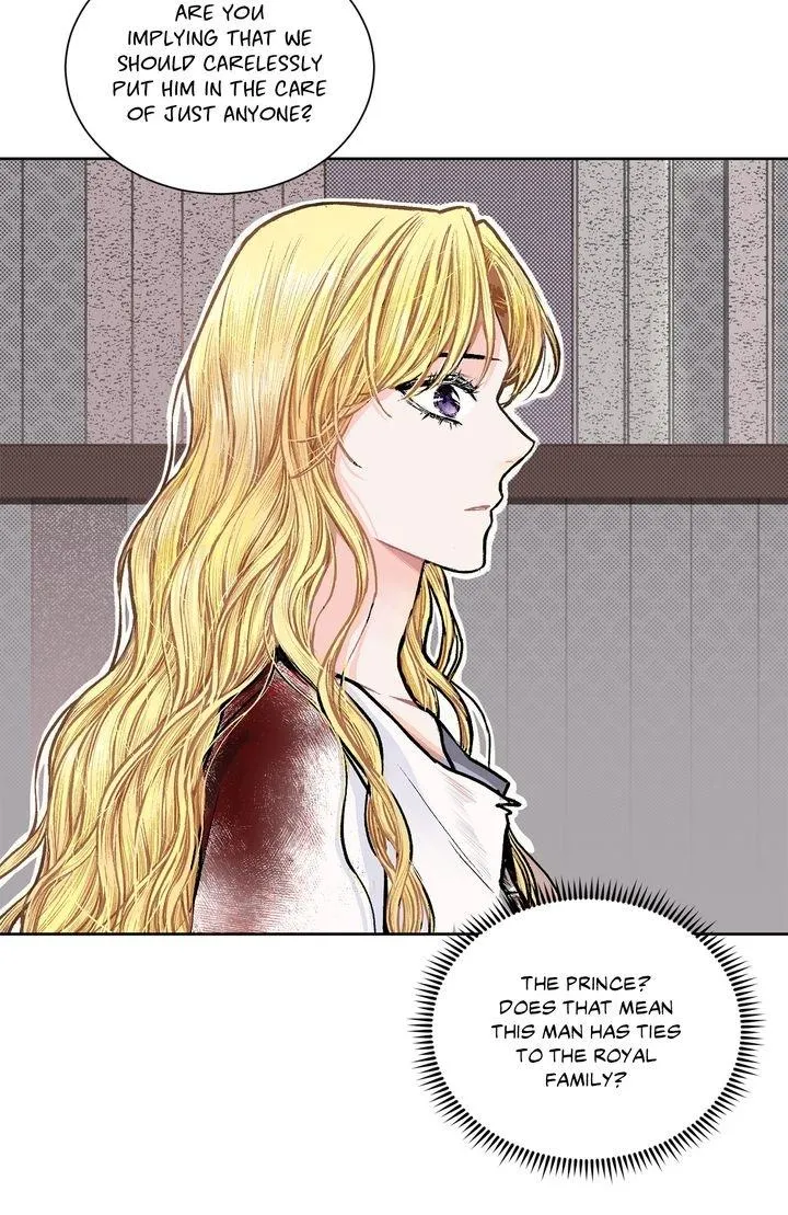 Elskar Chapter 3 Online - página 4