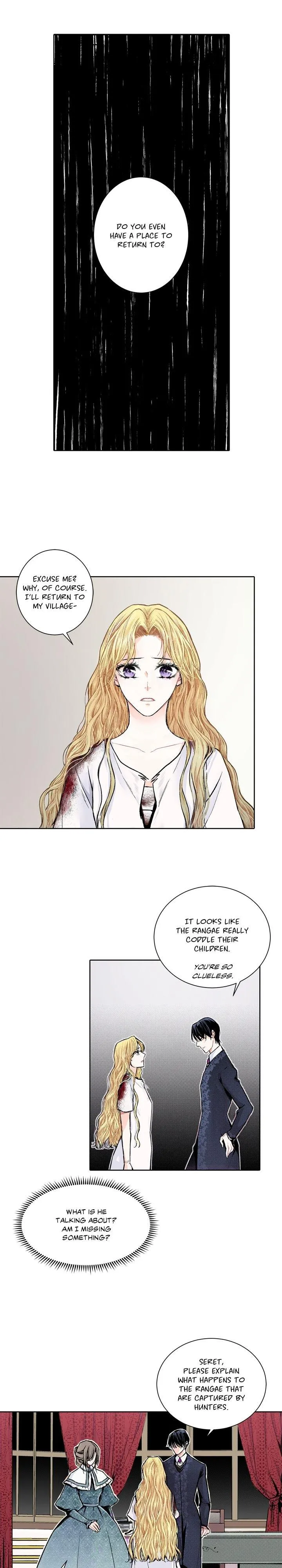Elskar Chapter 3 Online - página 7