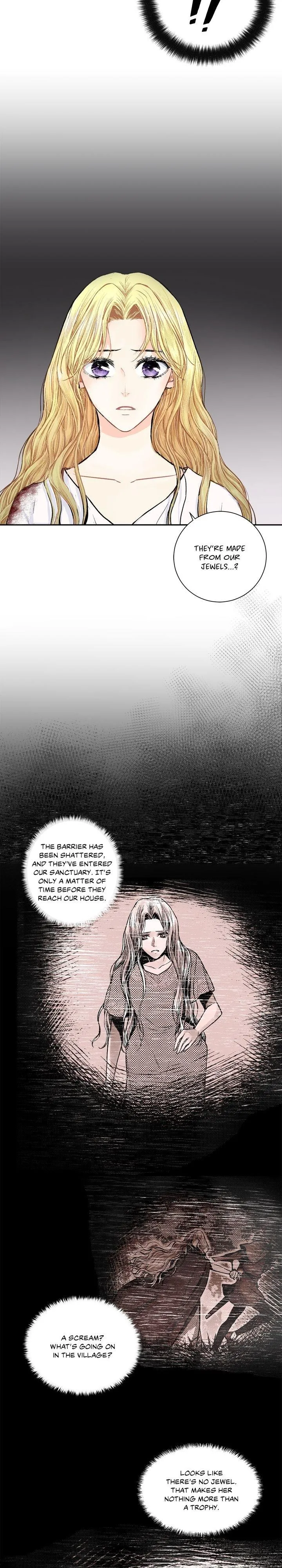 Elskar Chapter 3 Online - página 10