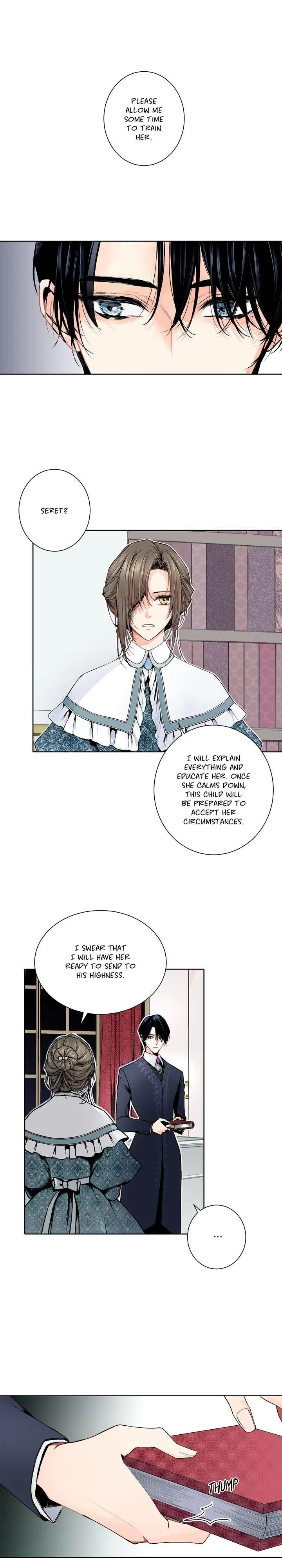 Elskar Chapter 3 Online - página 16