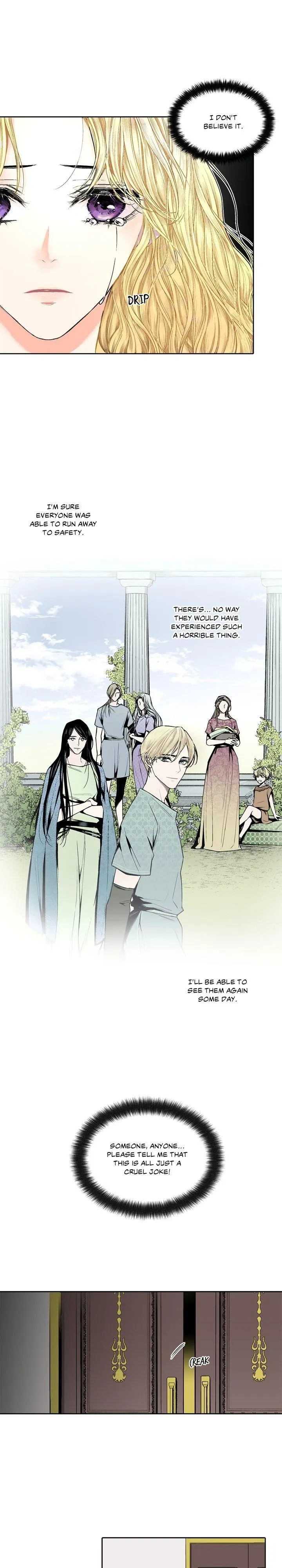 Elskar Chapter 3 Online - página 18