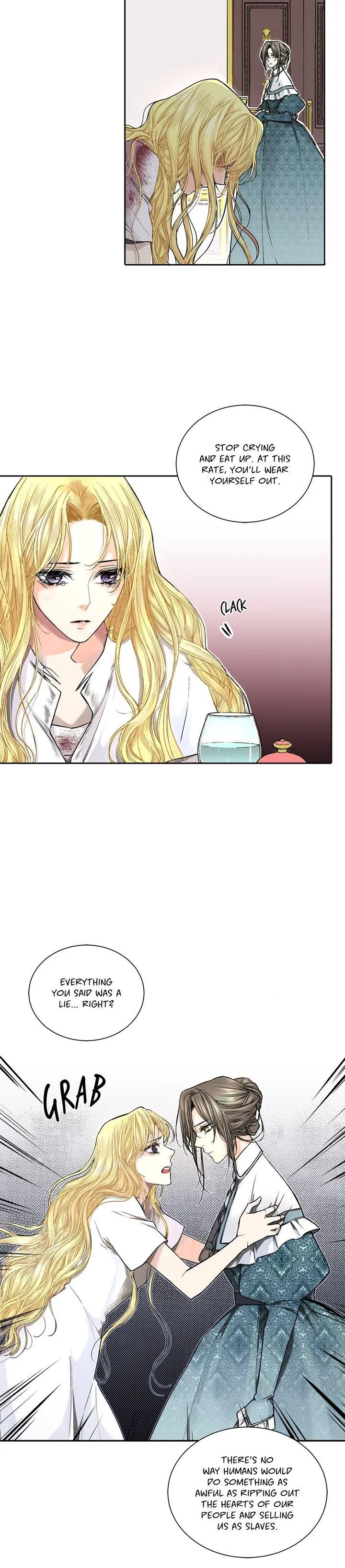 Elskar Chapter 3 Online - página 19