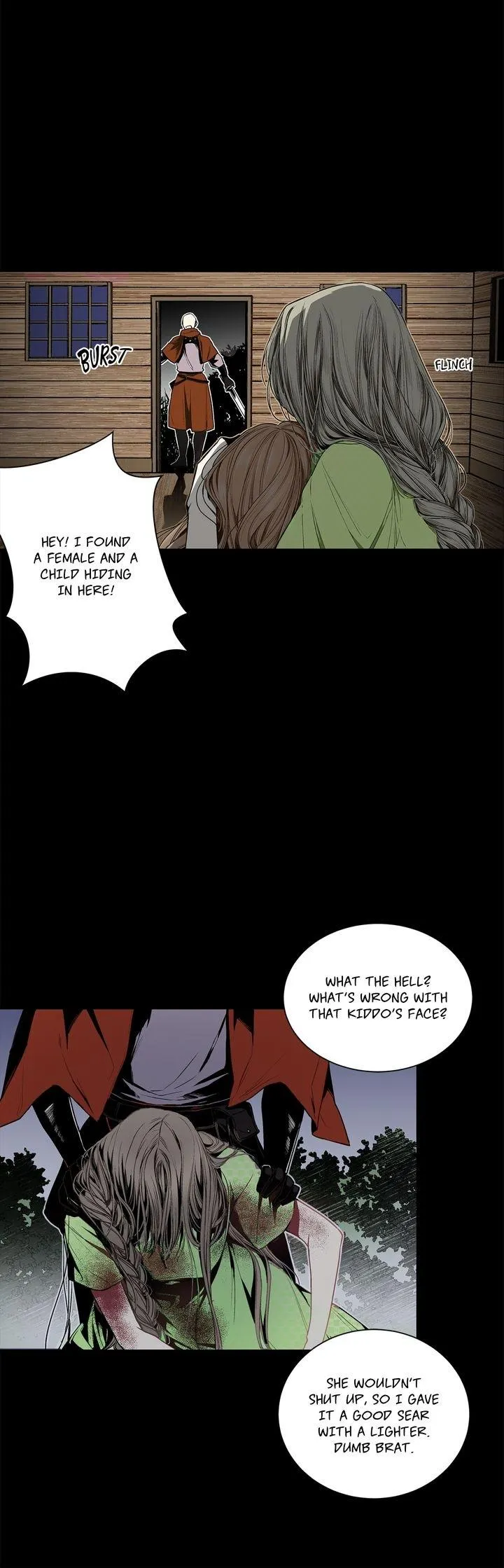 Elskar Chapter 4 Online - página 6