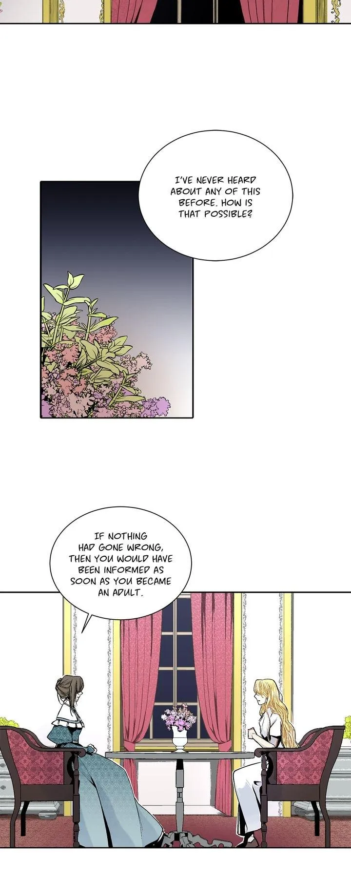 Elskar Chapter 4 Online - página 10