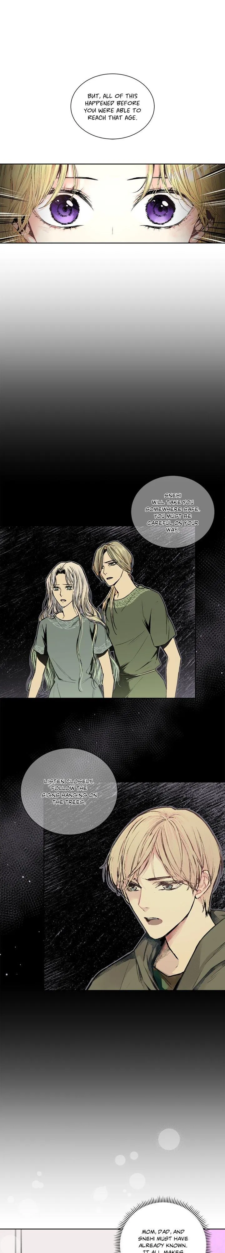 Elskar Chapter 4 Online - página 11