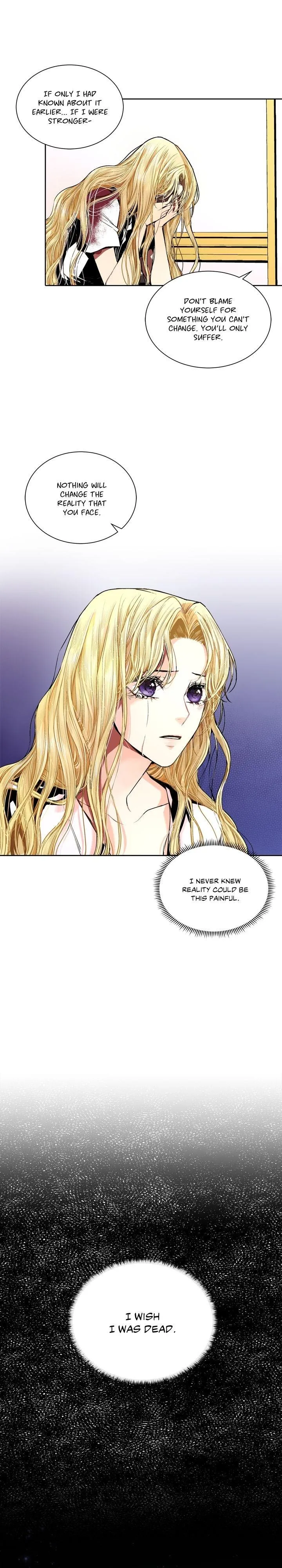 Elskar Chapter 4 Online - página 13