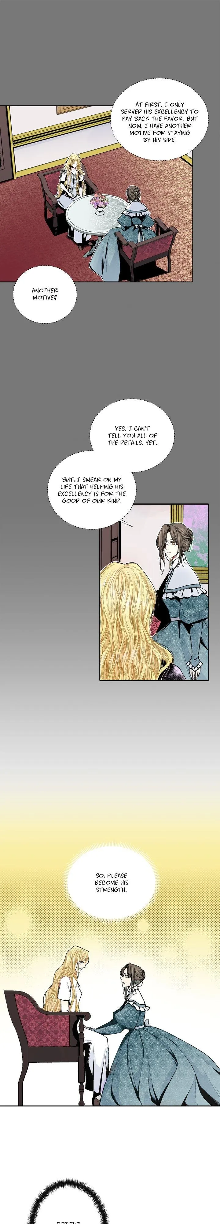 Elskar Chapter 4 Online - página 15
