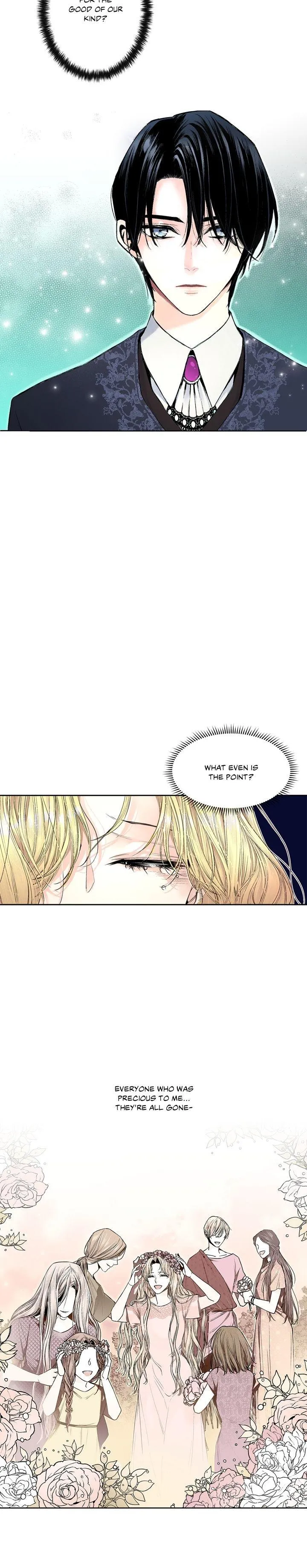 Elskar Chapter 4 Online - página 16