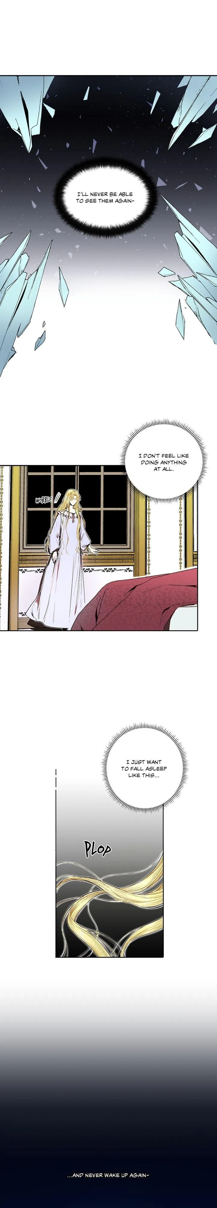 Elskar Chapter 4 Online - página 17