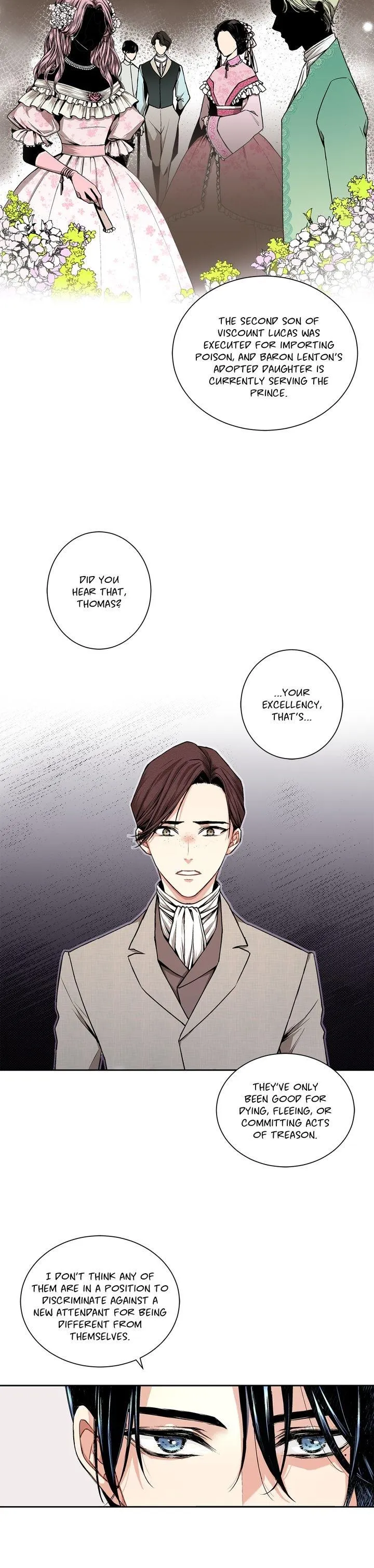 Elskar Chapter 5 Online - página 5