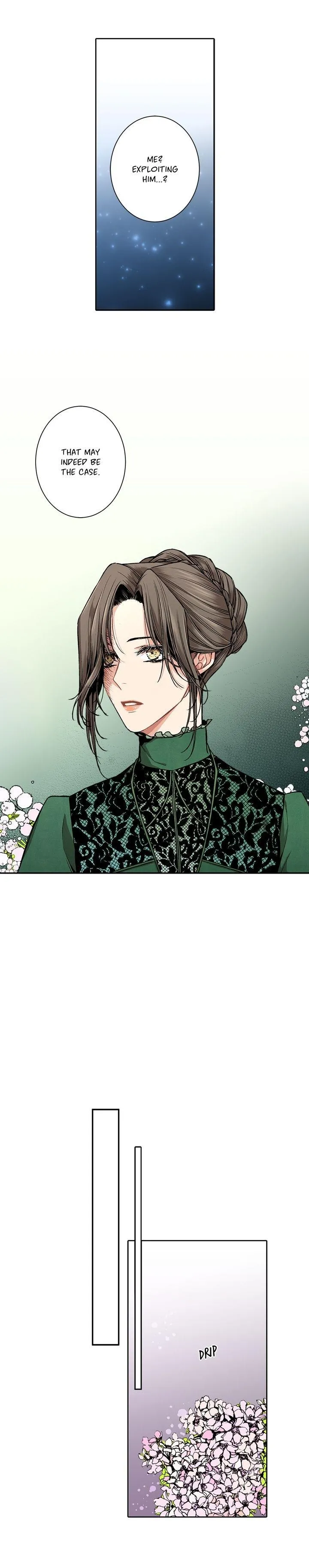 Elskar Chapter 5 Online - página 8