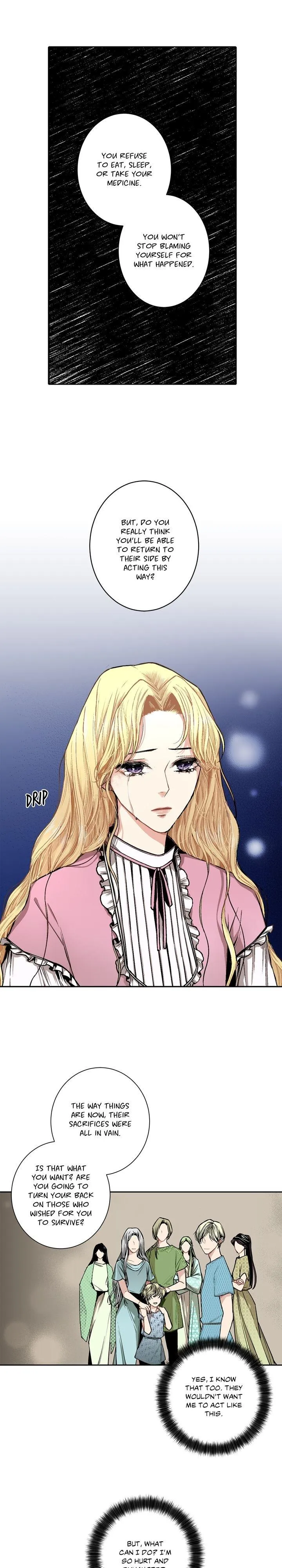 Elskar Chapter 5 Online - página 11