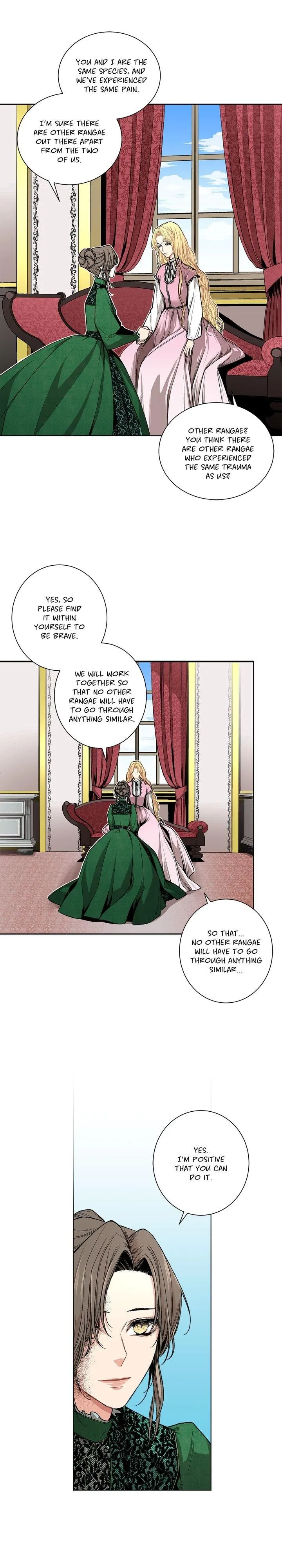 Elskar Chapter 5 Online - página 13