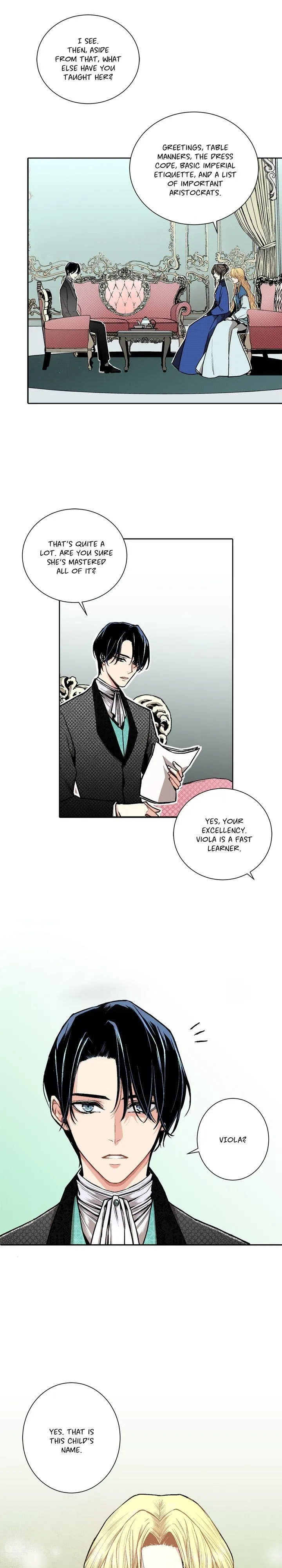 Elskar Chapter 5 Online - página 15