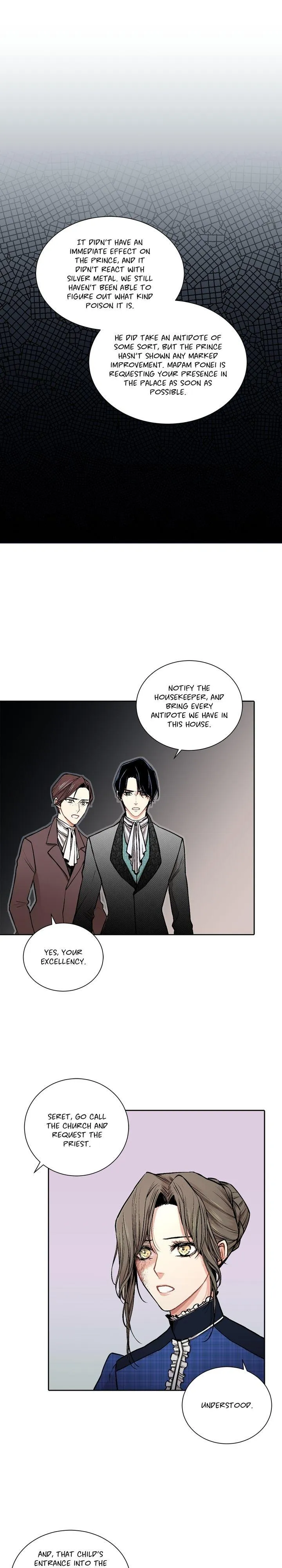 Elskar Chapter 5 Online - página 19