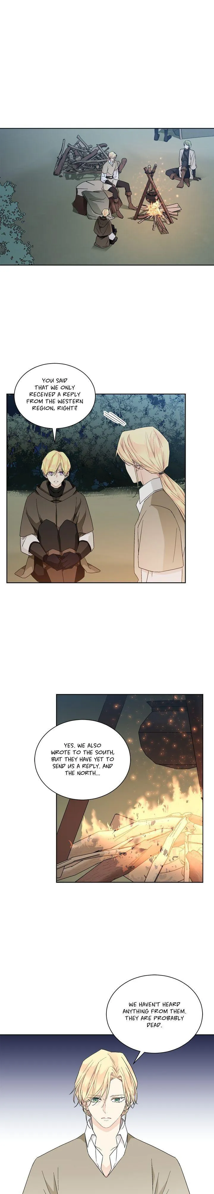 Elskar Chapter 71 Online - página 2
