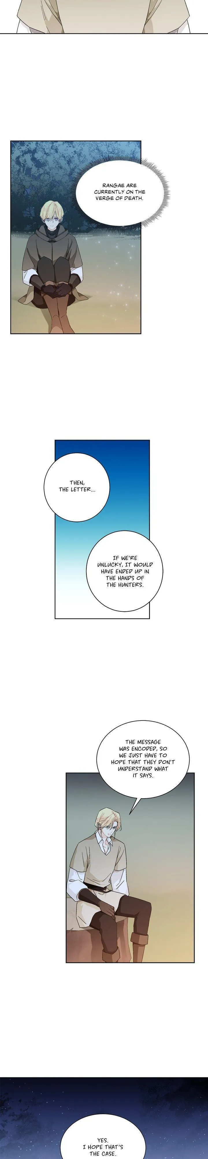 Elskar Chapter 71 Online - página 3