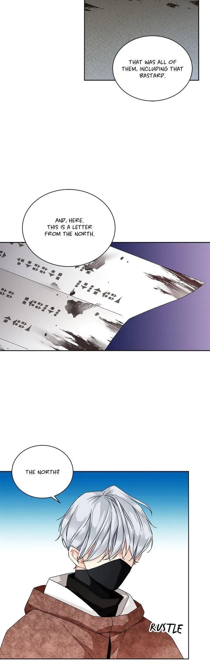 Elskar Chapter 71 Online - página 7