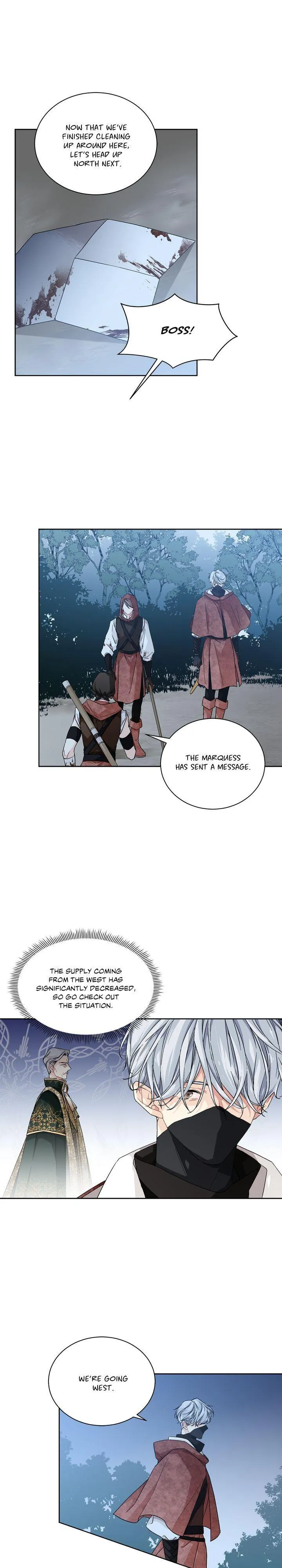 Elskar Chapter 71 Online - página 10