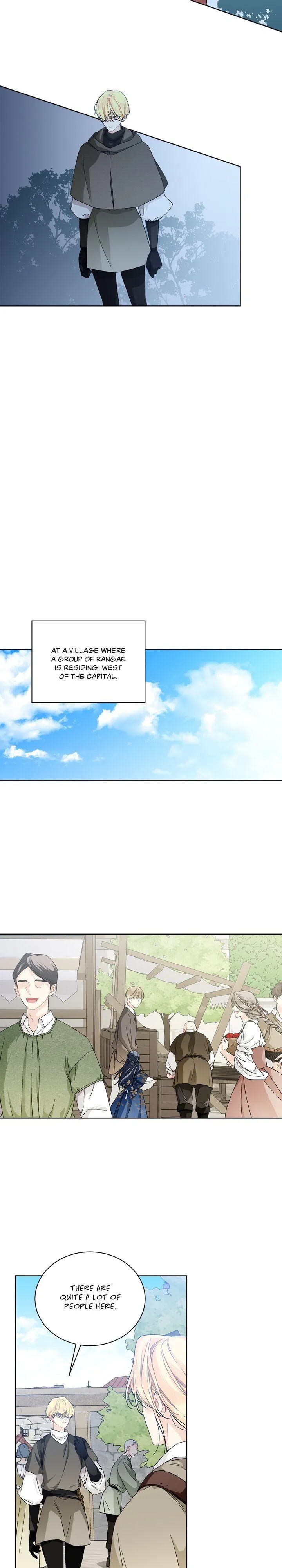 Elskar Chapter 71 Online - página 11