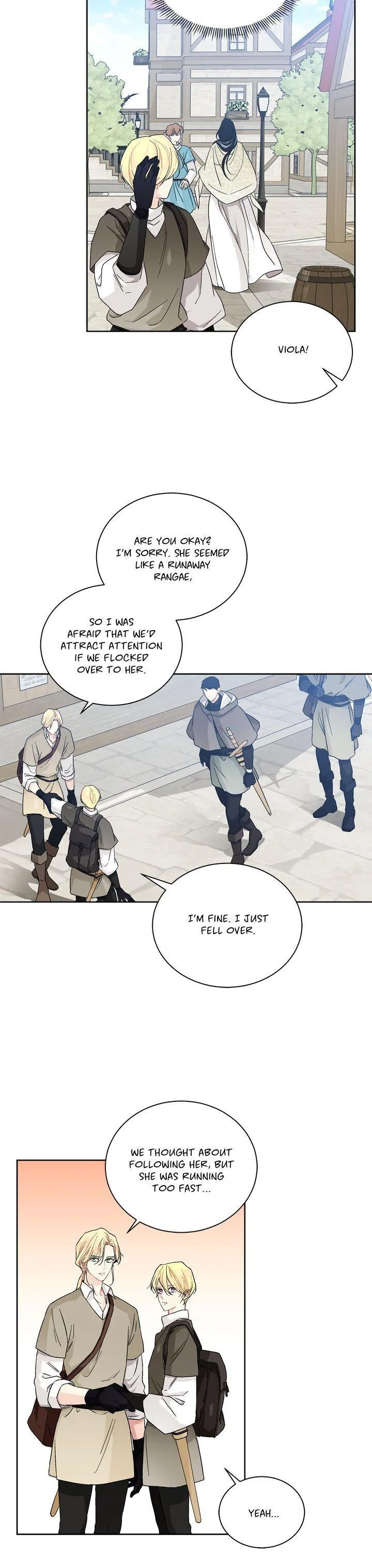 Elskar Chapter 71 Online - página 15
