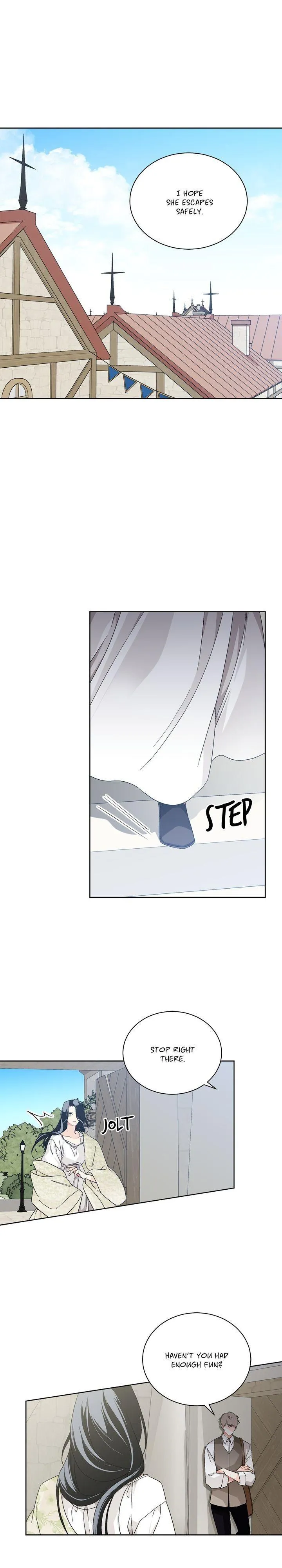 Elskar Chapter 71 Online - página 16
