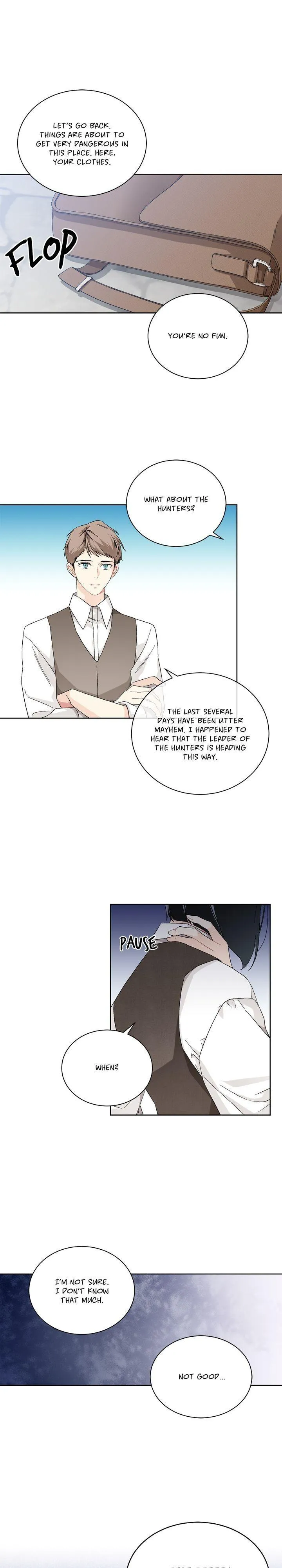 Elskar Chapter 71 Online - página 17