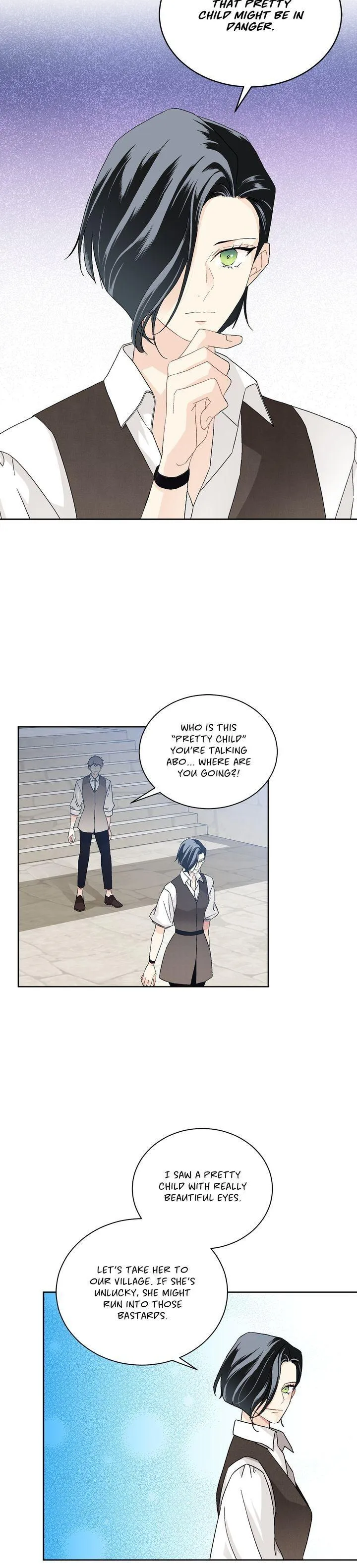Elskar Chapter 71 Online - página 18