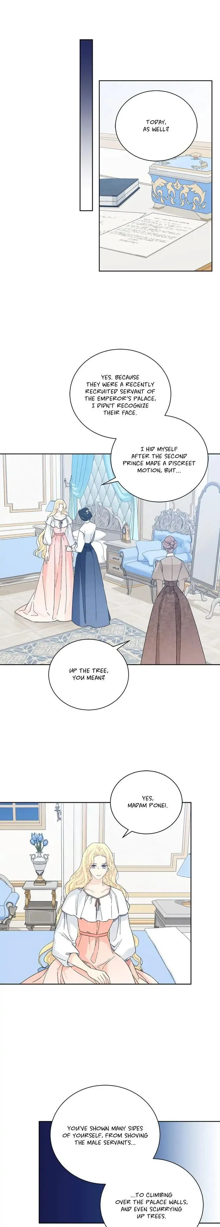 Elskar Chapter 83 Online - página 4