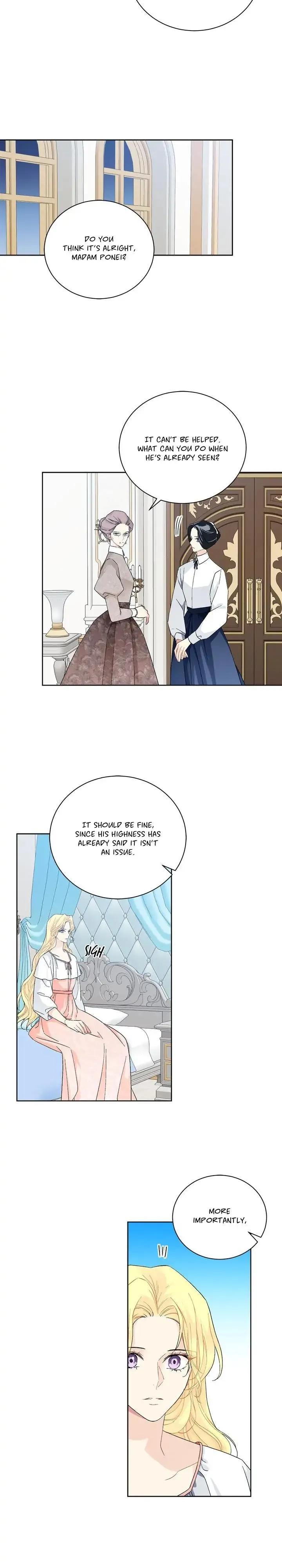 Elskar Chapter 83 Online - página 5
