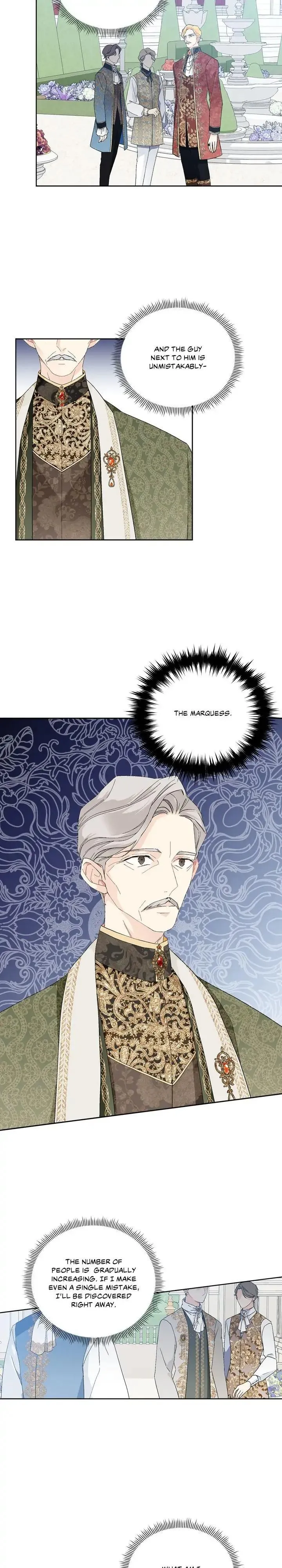Elskar Chapter 83 Online - página 8