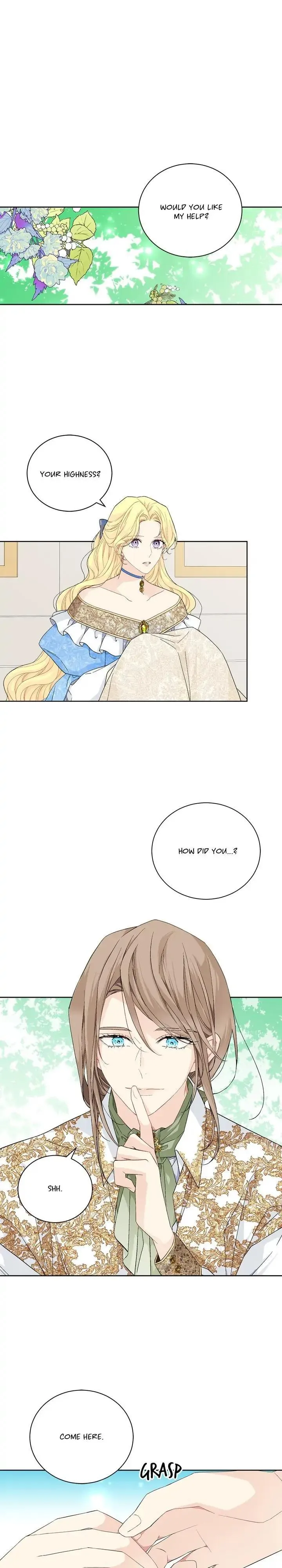 Elskar Chapter 83 Online - página 10
