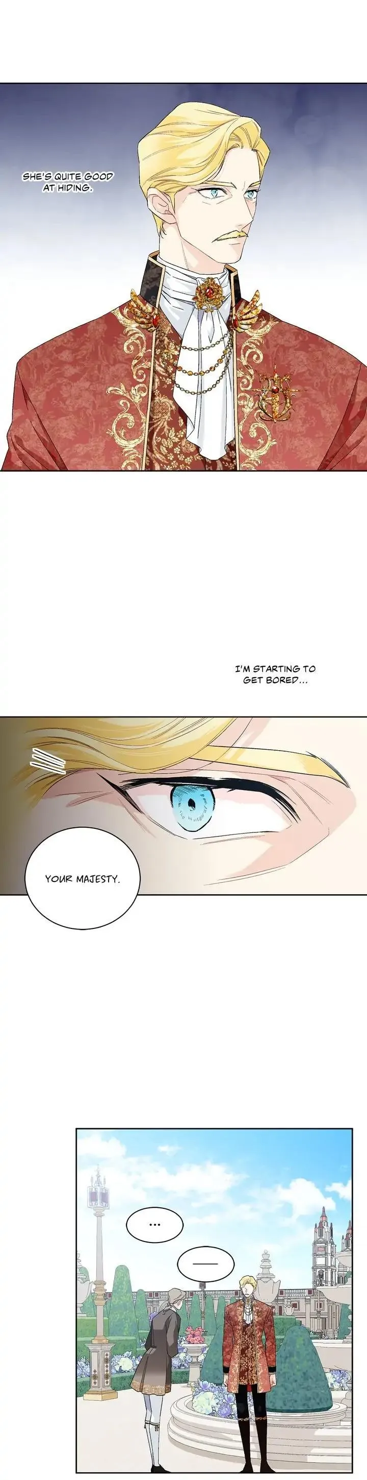 Elskar Chapter 83 Online - página 12