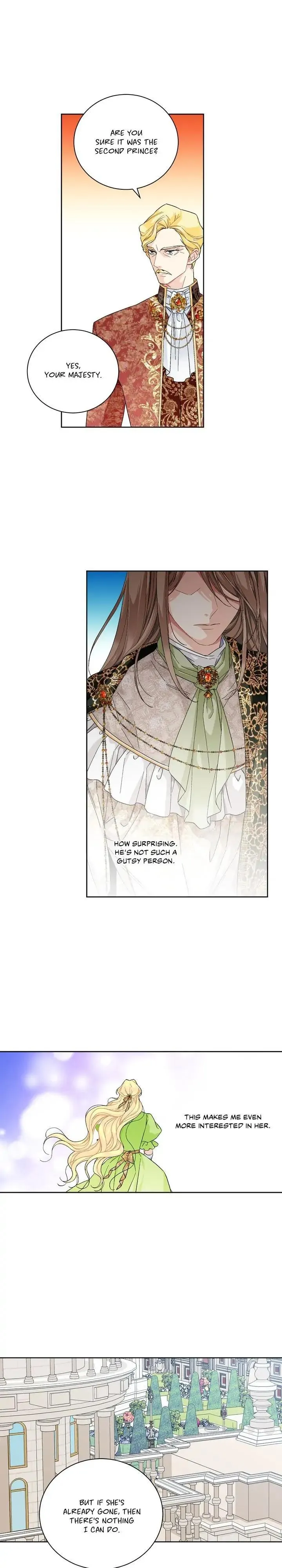 Elskar Chapter 83 Online - página 13