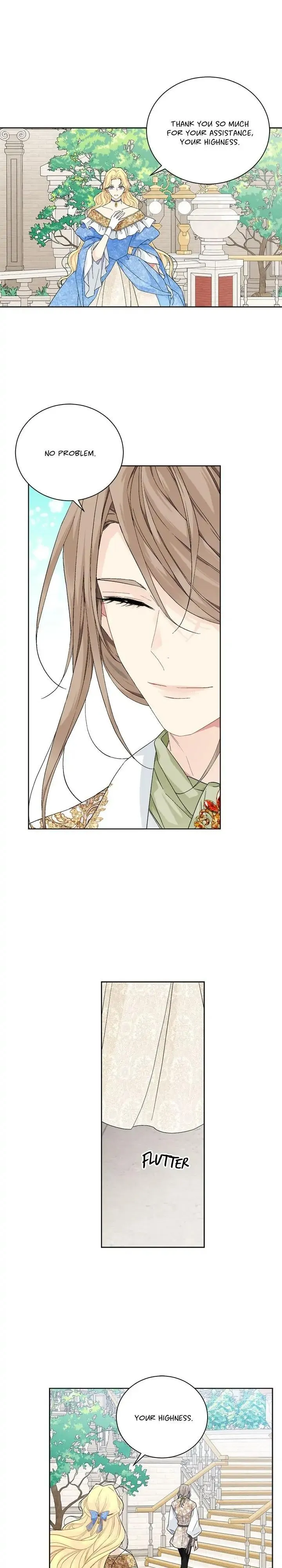 Elskar Chapter 83 Online - página 16