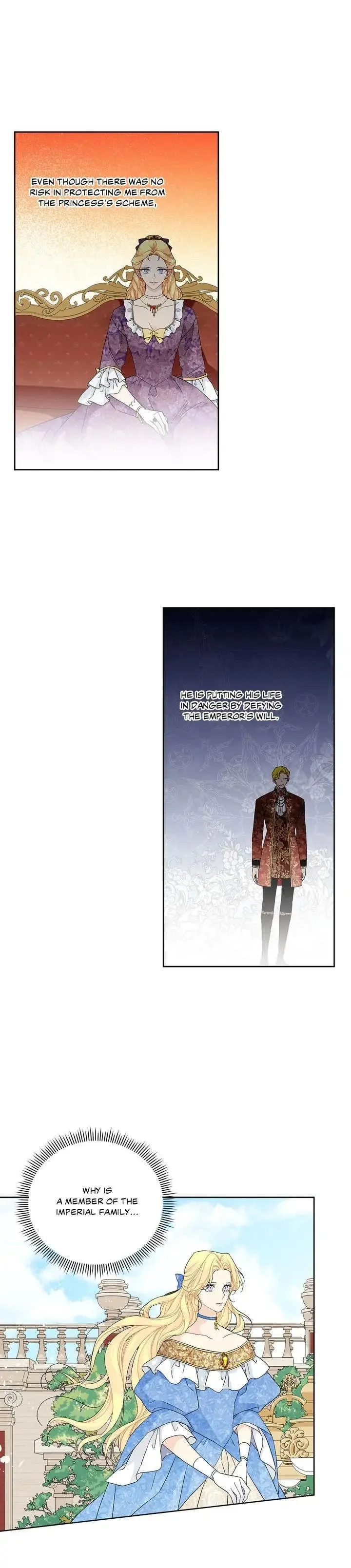 Elskar Chapter 83 Online - página 18