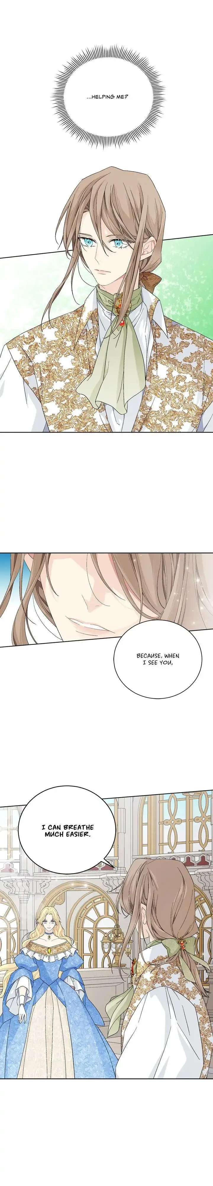 Elskar Chapter 83 Online - página 19