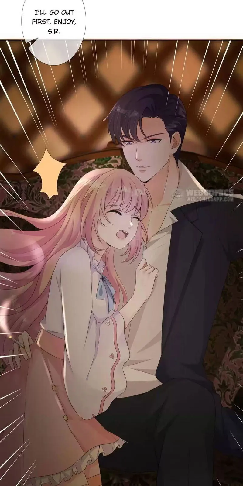 Embrace My Shadow Chapter 0 Online - página 2